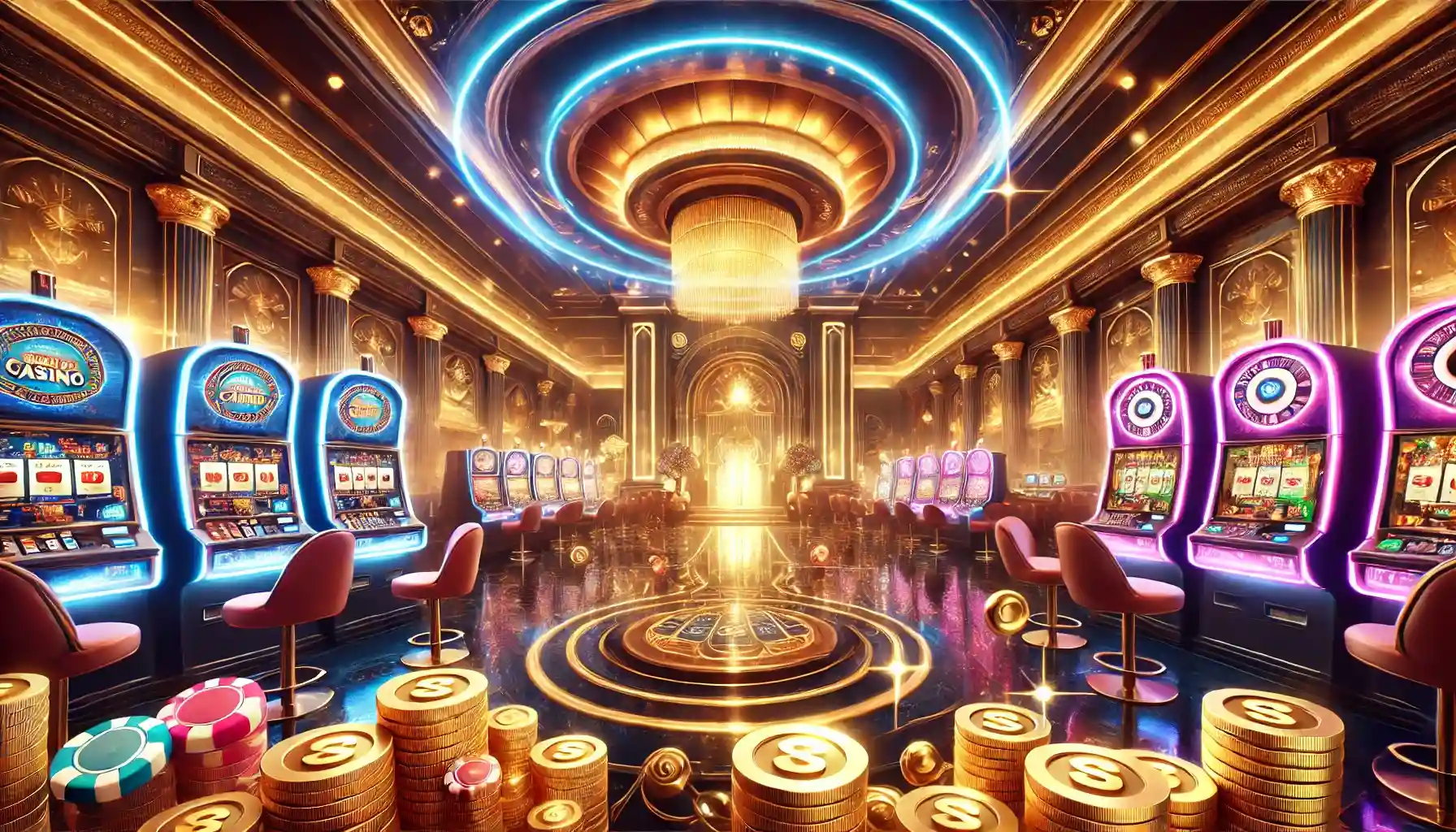 Social Casino Image