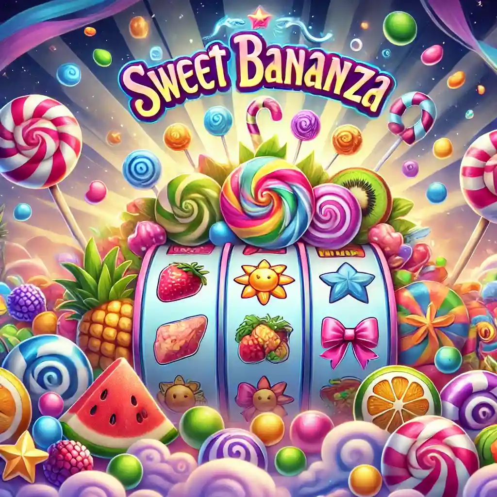 Sweet Bananza